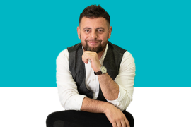 Gor Karapetyan Simple