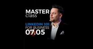 gor linkedin masterclass