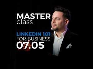 gor linkedin masterclass