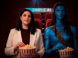 Simple AI course